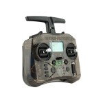 Großhandel Radio master Pocket Hall Gimbal Fernbedienung Tragbare leichte eingebaute LED-Licht faltbare Antenne